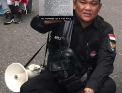 Desak PTDH Aipda JB, LSM ABDI LESTARI Akan Gelar Aksi di Mapolda Riau