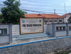 Skandal Dana BOS di SMKN 1 Mojoagung Kabupaten Jombang: Kepsek dan Bendahara BOS Diduga Halangi Kerja Pers