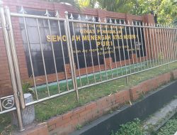 Dugaan Korupsi Dana BOS 2023 di SMAN 1 Puri Mojokerto, APH Diminta Segera Bertindak