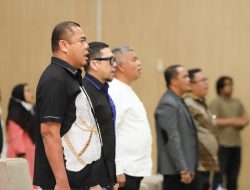 Pemkab Batu Bara Dukung Sosialisasi RUU BPIP untuk Penguatan Ideologi Pancasila