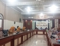 Pemerintah Kabupaten Asahan Selamatkan Nasib 179 TKSK Lewat Blud