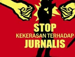 Pakar Hukum Prof. Sutan Nasomal: “Negara Wajib Lindungi Wartawan dari Kekerasan, Presiden RI Harus Bertindak Membela!!”