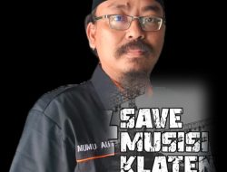 Ketua Umum IMSJ Desak Kapolda Jateng Tindak Tegas Pelaku Penganiayaan Seniman Musik Di Klaten