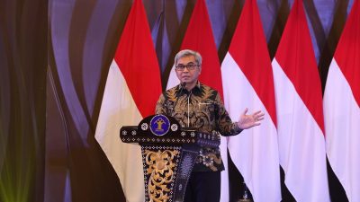 KPK : Transparansi Data Beneficial Ownership Berperan Penting Cegah Terjadinya Korupsi