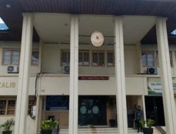 Fakta Baru Menyeruak: Kasus Dosen Polbeng Gugat Dewan Senat, Kini Dugaan Pemalsuan Dokumen SKP 