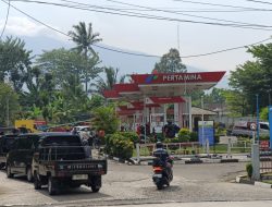 Prof Dr Sutan Nasomal Yakin Presiden RI Belum Tahu Bigbos Mafia BBM Karena Belum Di Evaluasi Total