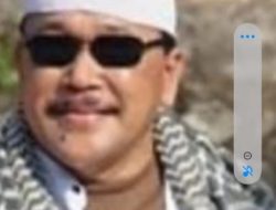 Prof Dr Sutan Nasomal: Presiden RI Harus Kawal Aktifis Luar Negeri Bela Kemanusian Jangan Diabaikan “Buka Mata Bilateral PBB!!”   