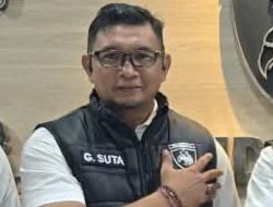 Dugaan Pelanggaran Kode Etik Polri: Iptu Suta Wijaya, Kanit 3 Paminal Propam Polda Bali Jadi Sorotan Publik 