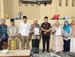 Mantan Suami Mangkir, Ibu Nyai Khoirul Wasiah Tetap Pilih Jalan Islah