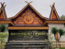 Dugaan SPPD Fiktif Seret Nama Sekwan, Anggaran Publikasi DPRD Pekanbaru Tersendat