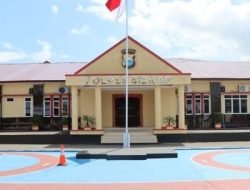 Laporan Pencemaran Nama Baik, Seorang Owner Di Sidrap Melapor Ke Polres