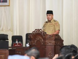 Wabup Batu Bara: Dorong Keterlibatan Dunia Usaha melalui Ranperda Tanggung Jawab Sosial Perusahaan