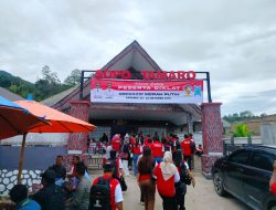 Kontroversi Diklat Koperasi di Simalungun: Anggaran Rp 5 Juta Per Peserta Dipertanyakan, Tanpa Rekomendasi Dinas Terkait