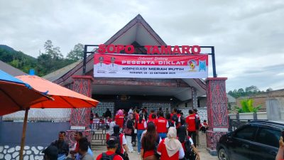 Kontroversi Diklat Koperasi di Simalungun: Anggaran Rp 5 Juta Per Peserta Dipertanyakan, Tanpa Rekomendasi Dinas Terkait
