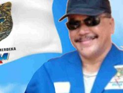 Prof Sutan Nasomal: Negara Bisa Kolep Orang Sakit Jiwa Stress Diberikan Jabatan Penting