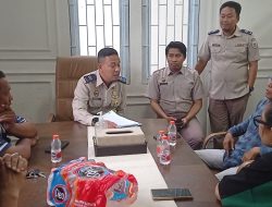 15 Tahun Sertifikat Tak Kunjung Diterbitkan: Kuasa Hukum Ishak Hamzah Bongkar Praktik Mafia Tanah di ATR/BPN Makassar