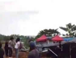 Putusan MA Final, NV Hadji Kalla Kalah: Sengketa Lahan 16 Hektar di Tanjung Bunga Memanas dan terjadi Bentrokan