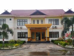 Laporan Hampir 1 Tahun Macam Ditelan Bumi, Satpol-PP Bengkalis Diminta Tak Tebang Pilih