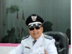 DPD APDESI Merah Putih Riau, Ucapkan Selamat Kepada Ahmad Jais