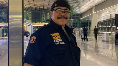 Prof Dr Sutan Nasomal: Sambut Baik Dewan Pers mulai bela Wartawan Kasus di Bekasi