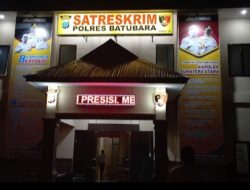 Salah Tangkap Warga Jadi Korban Tindakan Resfresif Satreskrim Polres Batu Bara: Profesor angkat bicara, begini penjelasannya