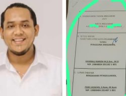 Pemilik Media Geram, Sekwan DPRD Pekanbaru Hambali Dinilai Tidak Layak