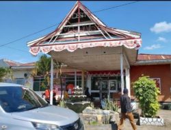 Konflik Sengketa Tanah di Mojong Memanas, Rumah Warga Dirusak!