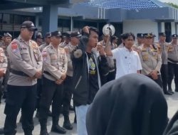 PMII Ultimatum Bupati Bengkalis: Copot Kadishub 2×24 Jam, Persoalan Roro dan Temuan BPK Jadi Sorotan