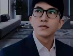 Rival Achmad Labbaika: Menyatukan Ketahanan Pangan dan Transformasi Digital