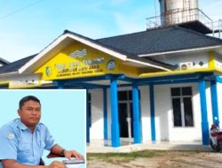 Krisis Air 3 Bulan di Tanjung Tiram: Direktur PDAM Tirta Tanjung Akui Kerusakan Infrastruktur, Janjikan Perbaikan Bertahap