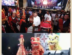 PSBD Batu Bara Ternoda! Ajang Budaya Disusupi Judi Berkedok Ketangkasan, APH Diduga Tutup Mata