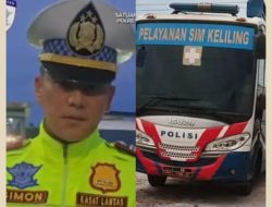 Sat Lantas Polres Batubara Raih Apresiasi, Warga Nilai Pelayanan SIM dan Administrasi Sudah Terbaik