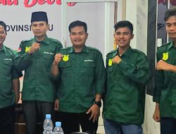 Heboh.. GMPR Siap Aksi Didepan Kejati Riau, Terkait Dugaan Korupsi Dana PI BUMD Rohil