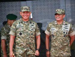 Gercep Kodam IV/Diponegoro dan Pemda, Wujudkan Pembangunan KDKMP di Jateng dan DIY