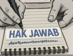 Klarifikasi Jap Legal Network Atas Pemberitaan Lanjutan Kasus Dugaan Investasi Bodong