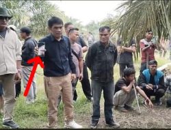 Skandal di Balik Jeruji: Narapidana Suparmin Diduga Atur Mafia Tanah dan Aksi Penyerobotan Lahan dari Lapas