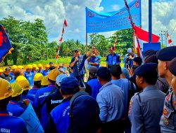 Relawan Prabowo Jusuf Rizal Tuding Ketum APBMI, Juswandi Putar Balikkan Fakta: Ini penjelasannya