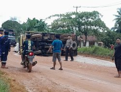 HIKOMBI Laporkan PT PHR ke Polda Riau Dugaan Tipikor Penyimpangan Dana PPLH