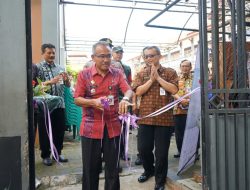 SMP 1 Bawang Deklarasi Sekolah Siaga Kependudukan dan Gelar Artistics Fest Selama 2 Hari