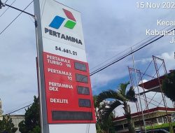 “Diduga Ada Kongkalikong! SPBU 54.681.14 Kalisat–Jember Diendus Terlibat Jaringan Mafia Solar Subsidi 9 Ton per Hari”