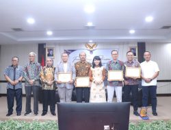 ATR/BPN dan Polda Riau Sinergi Lindungi Tanah Ulayat dari Sengketa dan Klaim Sepihak