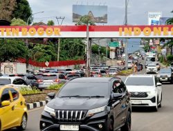 Prof Dr Sutan Nasomal Klaim, Warga Bopunjur Butuh Presiden Prabowo Segera Wujudkan Pembangunan Tol Ciawi—Cipanas Cianjur!! 
