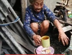 Prof Dr KH Sutan Nasomal Meminta Presiden Prabowo Ciptakan Lapangan Kerja Untuk Rakyat: “Pengangguran Raih Kemiskinan”