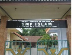 Dugaan Penyelewengan Dana BOS di SMP Islam Ngoro Mencuat: Dana Jutaan Rupiah Diduga Diselewengkan, Sekolah Klaim Sudah Sesuai Prosedur!