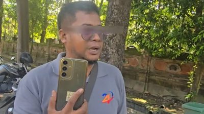 “Oknum Wartawan Diduga Memeras & Produksi Berita Fitnah: Capt. Rizki Ajukan Perlindungan Hukum, Soroti Kejanggalan Penyidikan Polda Bali”