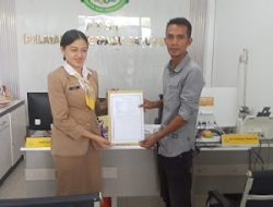 Waw..! Gawat, BAZNAS Batu Bara Diduga Pinjamkan Dana Zakat Umat ke Kelompok Tani