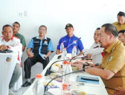 Bupati Menegaskan bahwa BPD Memiliki Peran Penting sebagai Mitra Pemerintah Desa