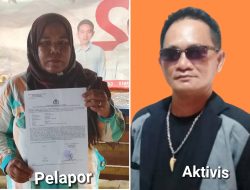 Dugaan Pengeroyokan Wartawati Menggema, Penegakan UU Pers Dipertanyakan