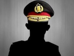 Sah..!! Kini Polisi Aktif Bisa Menjabat di 17 Kementerian: Publik menyoroti, Ada apa dengan Lembaga ini?