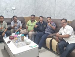 Kasat Narkoba Polres Batu Bara: Tidak Ada Tangkap Lepas Bagi Bandar dan Pengedar